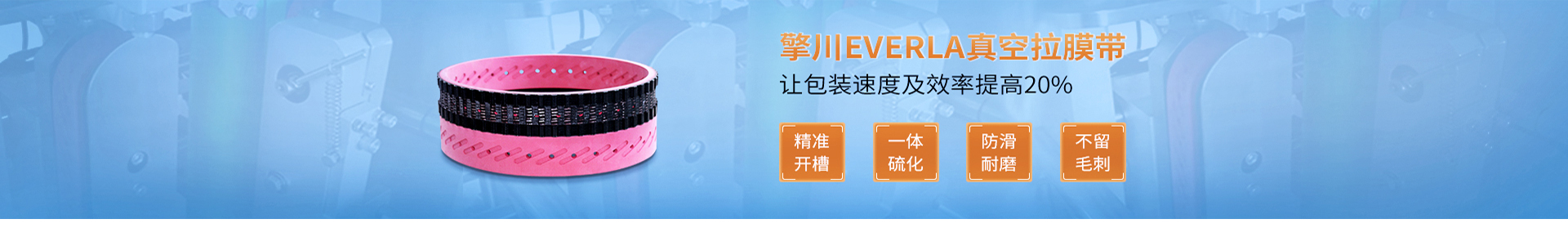 食品級輸送帶材質(zhì)大揭秘：哪種安全耐用？