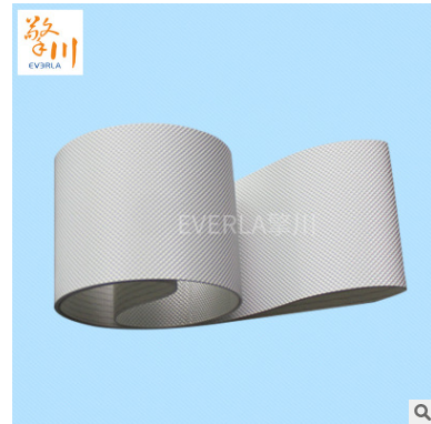 白色pu<a href='http://www.ontimecarpet.com/shusongdai/' target='_blank'><u>輸送帶</u></a>