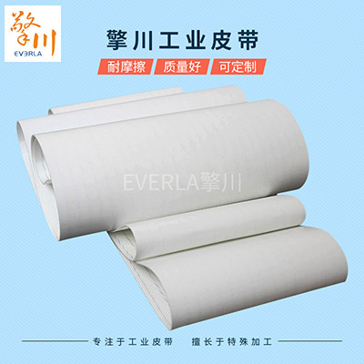 月餅<a href='http://www.ontimecarpet.com/shusongdai/shipin/' target='_blank'><u>食品輸送帶</u></a>,輸送帶損壞的原因