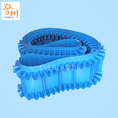裙邊<a href='http://www.ontimecarpet.com/shusongdai/shipin/' target='_blank'><u>食品輸送帶</u></a>的保養(yǎng)方法