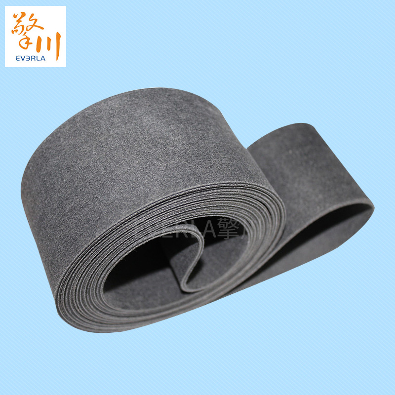 雙面毛氈<a href='http://www.ontimecarpet.com/shusongdai/' target='_blank'><u>輸送帶</u></a>主圖