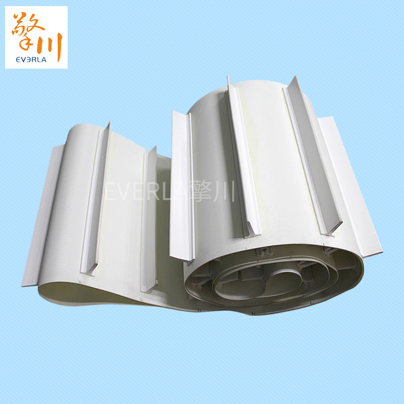 PVC<a href='http://www.ontimecarpet.com/shusongdai/' target='_blank'><u>輸送帶</u></a>的圖片1