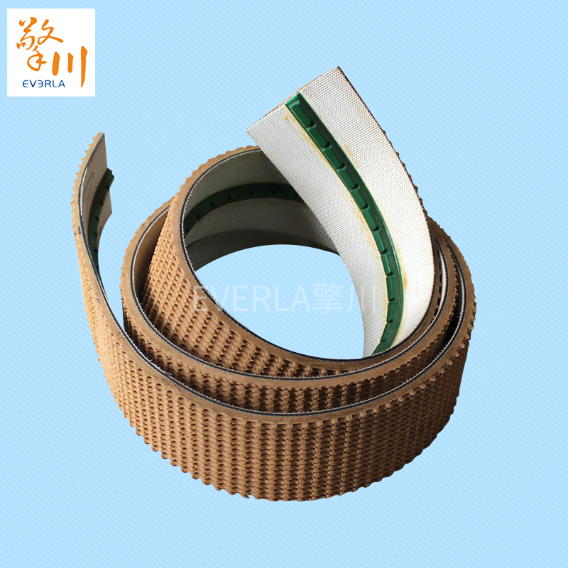 橡膠<a href='http://www.ontimecarpet.com/shusongdai/' target='_blank'><u>輸送帶</u></a>的圖片