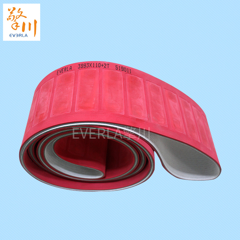 橡膠<a href='http://www.ontimecarpet.com/shusongdai/' target='_blank'><u>輸送帶</u></a>圖片1