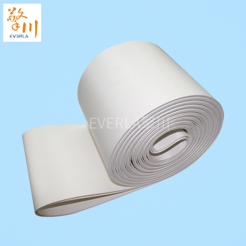 優(yōu)質(zhì)的食品pvc<a href='http://www.ontimecarpet.com/shusongdai/' target='_blank'><u>輸送帶</u></a>主圖
