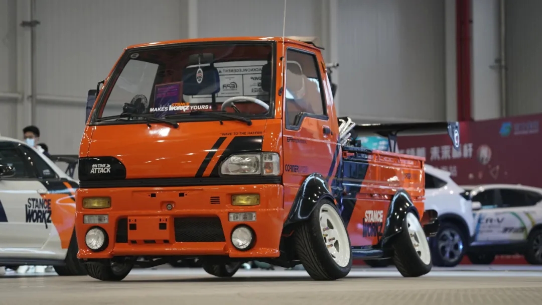 擎川參加集團(tuán)公司車友會(huì)珠海國際汽車文化節(jié)