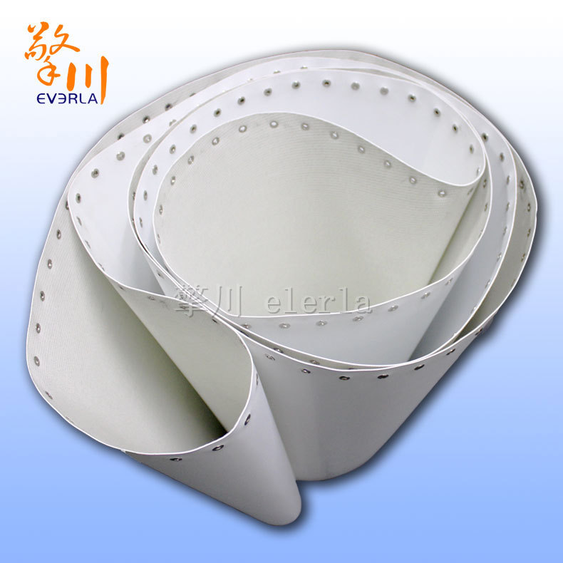 90度轉(zhuǎn)彎?rùn)C(jī)PU<a href='http://www.ontimecarpet.com/shusongdai/shipin/' target='_blank'><u>食品輸送帶</u></a>