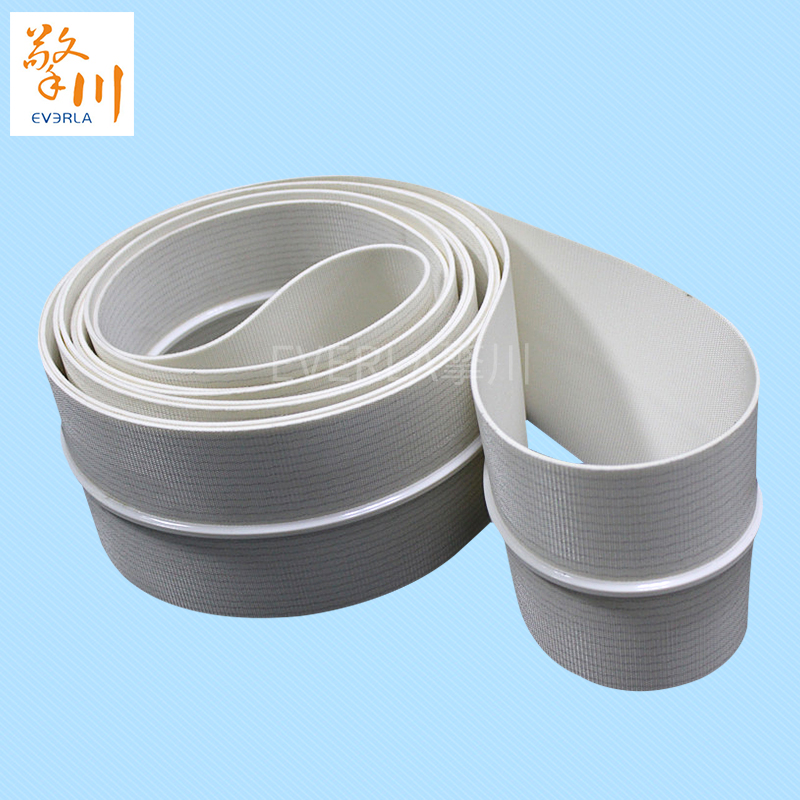 PU<a href='http://www.ontimecarpet.com/shusongdai/shipin/' target='_blank'><u>食品輸送帶</u></a>加導條