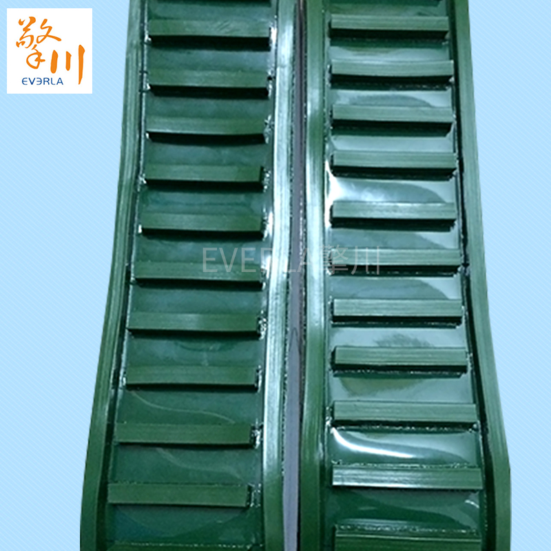 擋邊<a href='http://www.ontimecarpet.com/shusongdai/' target='_blank'><u>輸送帶</u></a>裝卸需要注意什么