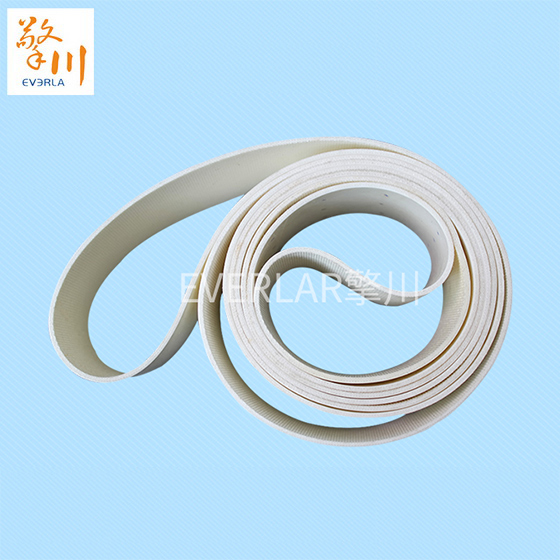 <a href='http://www.ontimecarpet.com/shusongdai/guijiao/' target='_blank'><u>硅膠輸送帶</u></a>正確的安裝方法