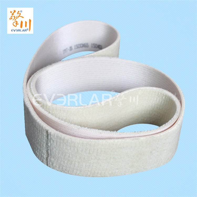 廣州毛氈輸送帶的客戶案例